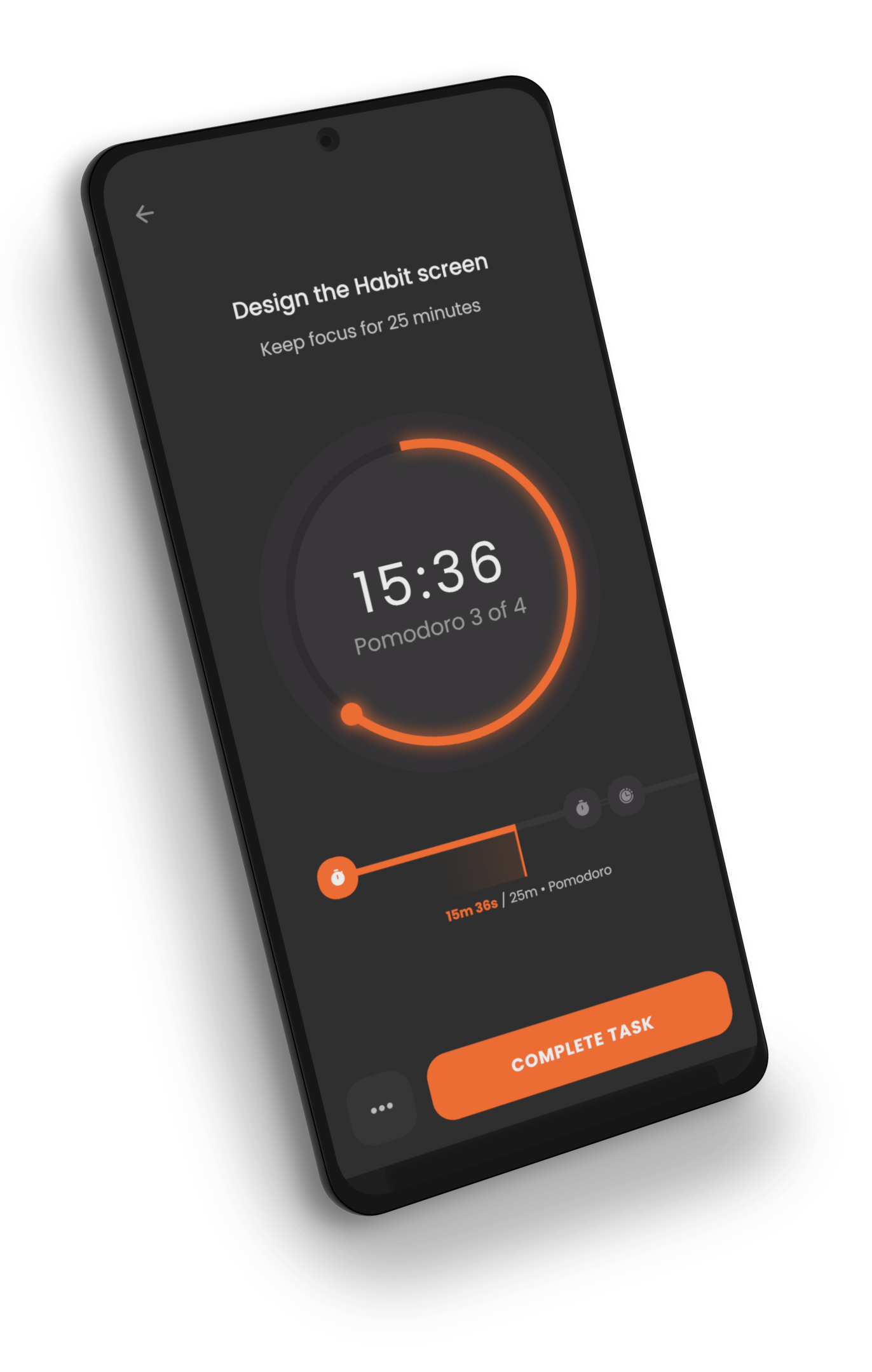 Vaner App